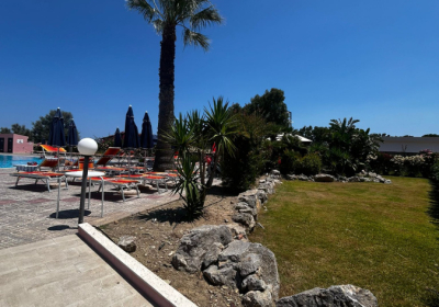 Villaggio Turistico Golden Residence